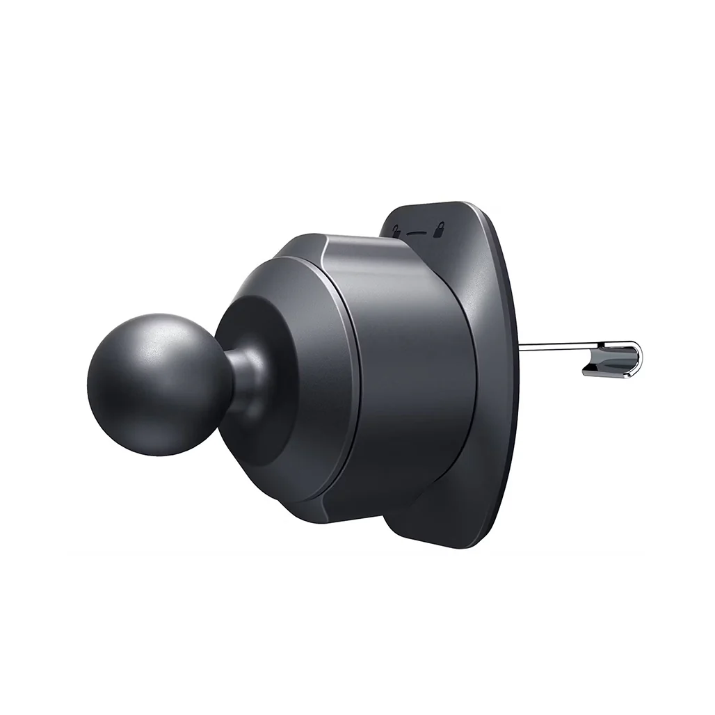 Porodo MagSafe Magnetic Air Vent and Dash Mount - Image 6