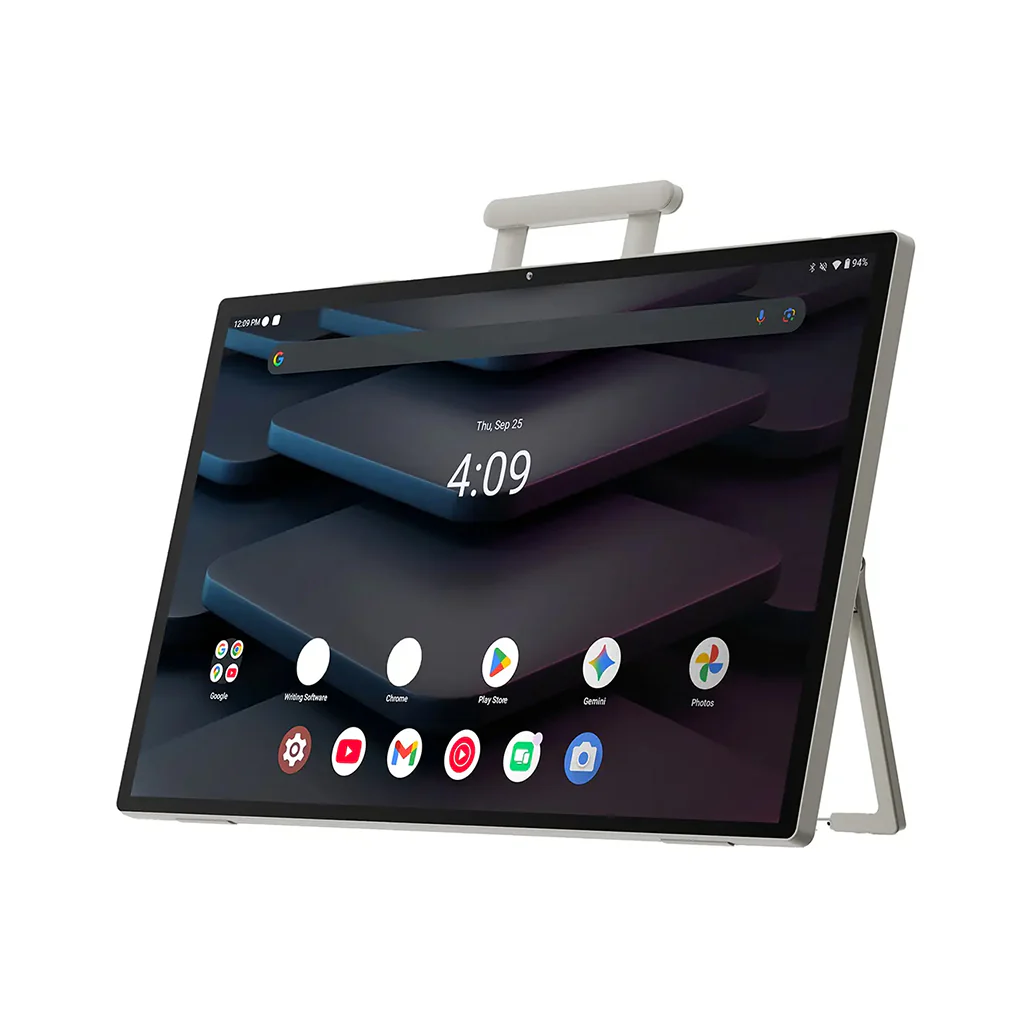 Porodo Naspanora Portable Smart Tablet
