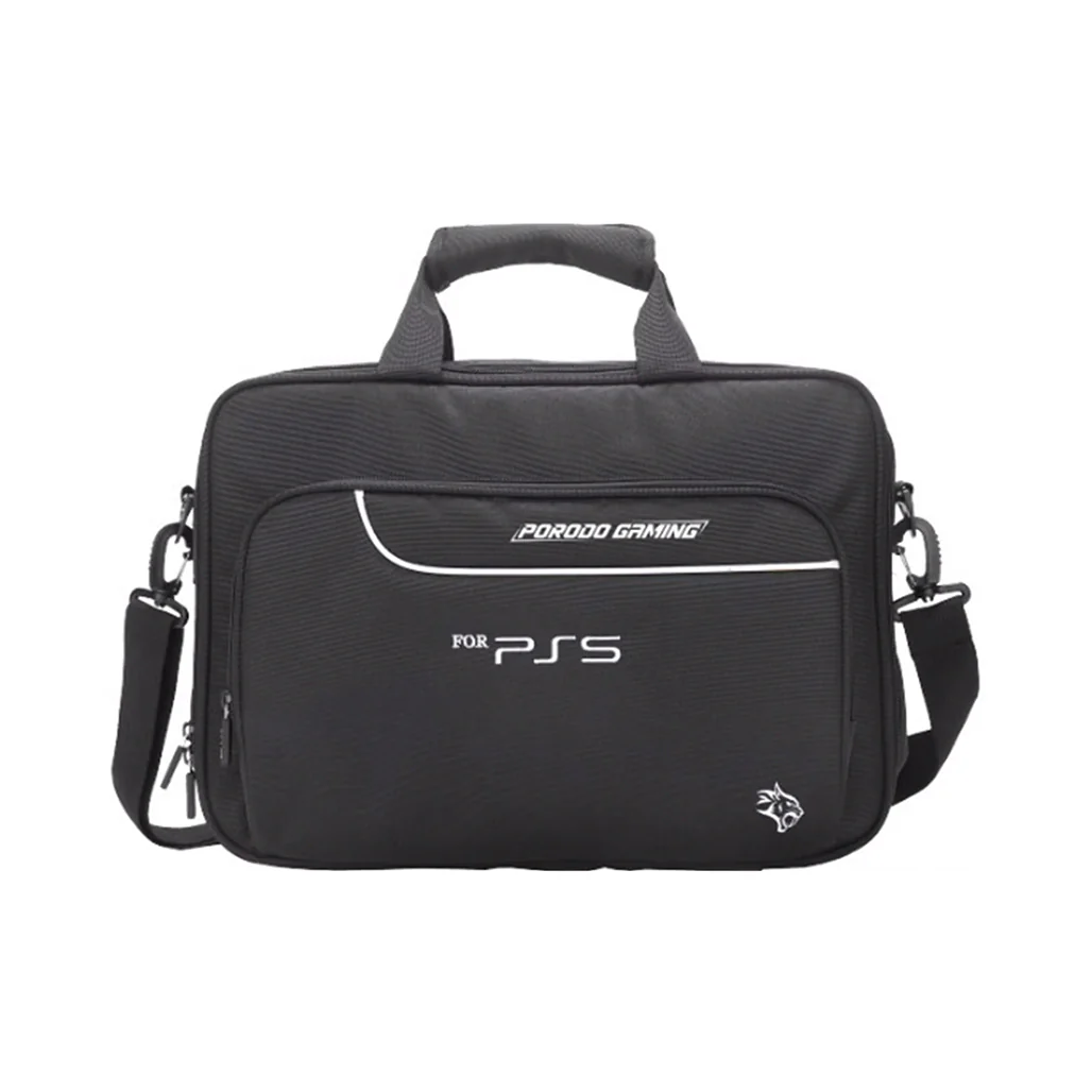 Porodo PS5 Carrying Case Bag