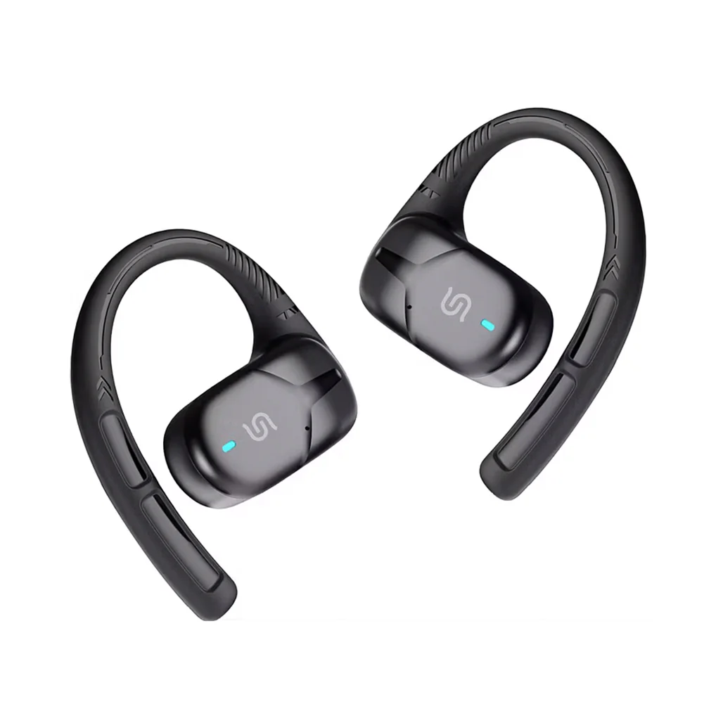 Porodo Soundtec Octopus Open-Ear Wireless Earbuds