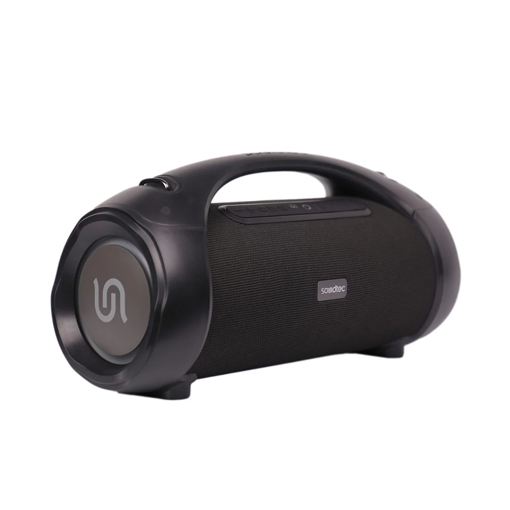 Porodo Soundtec Trill - Portable Speaker - Image 3
