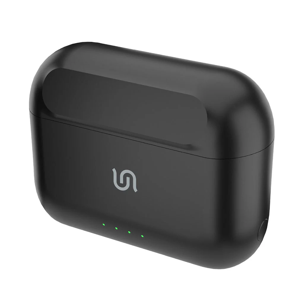 Porodo Soundtec Wireless ANC In-Ear Earbuds - Image 6