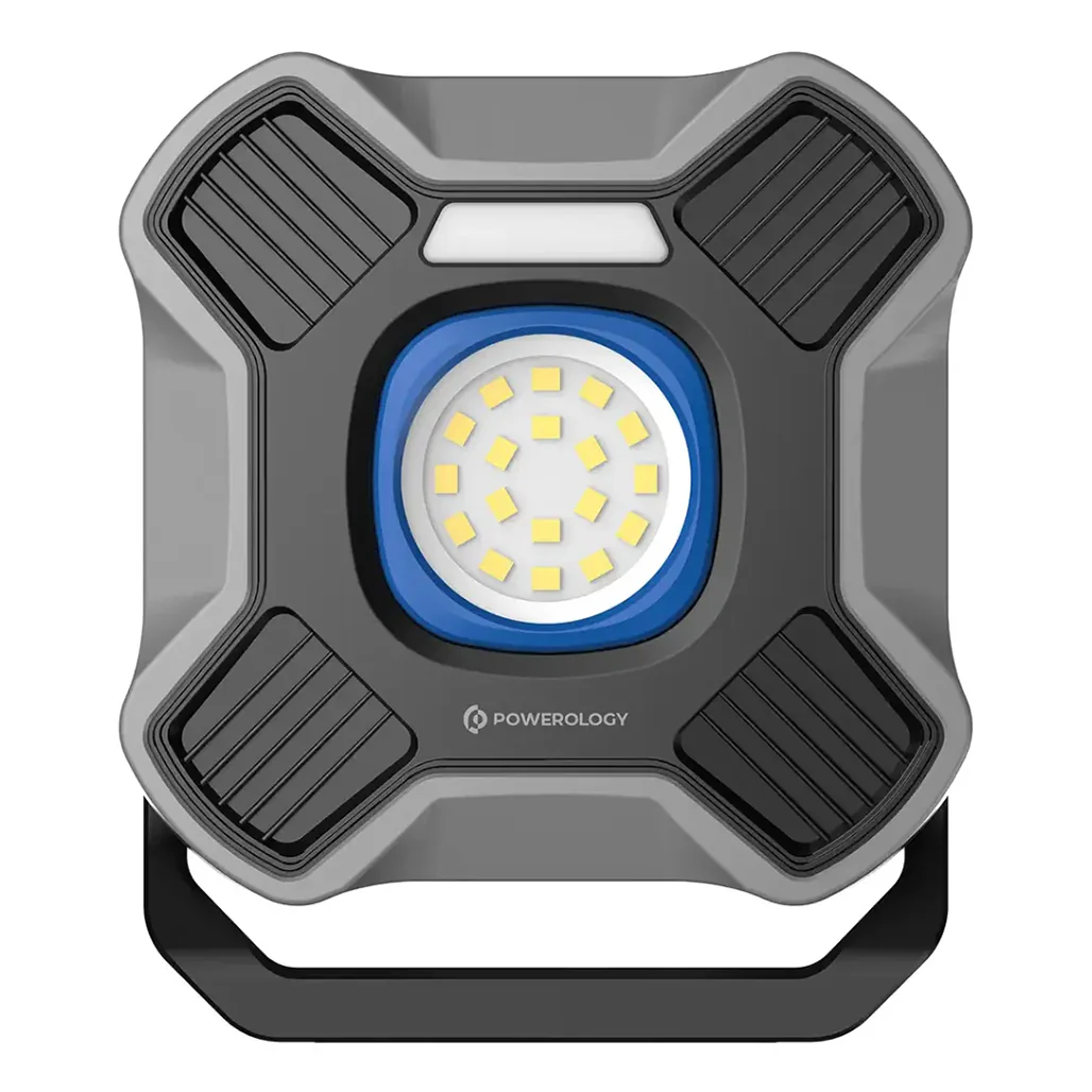 Powerology Brightlight 3600mAh Work Light - Image 2