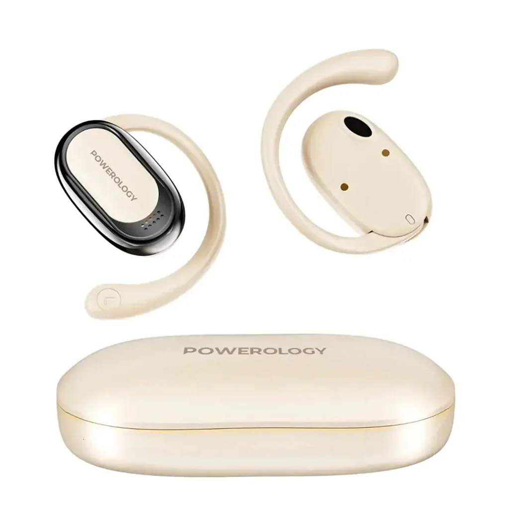Powerology Oura Open-Ear Earbuds - Image 6