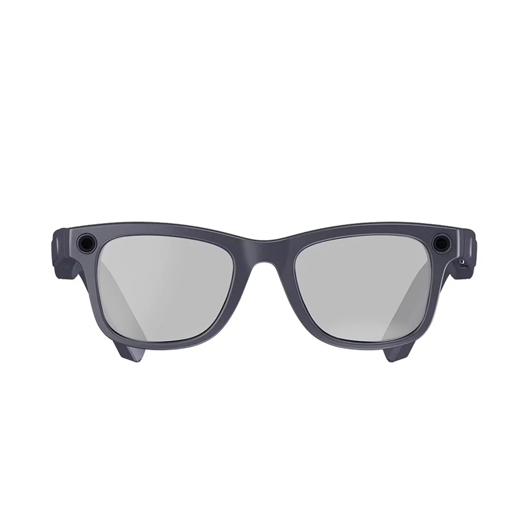 Powerology Paganspo AI Camera Smart Glasses