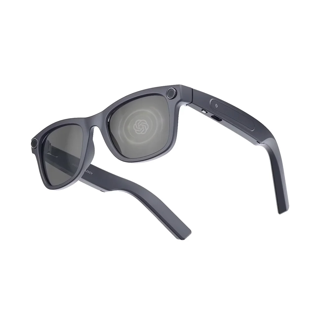 Powerology Paganspo AI Camera Smart Glasses - Image 2
