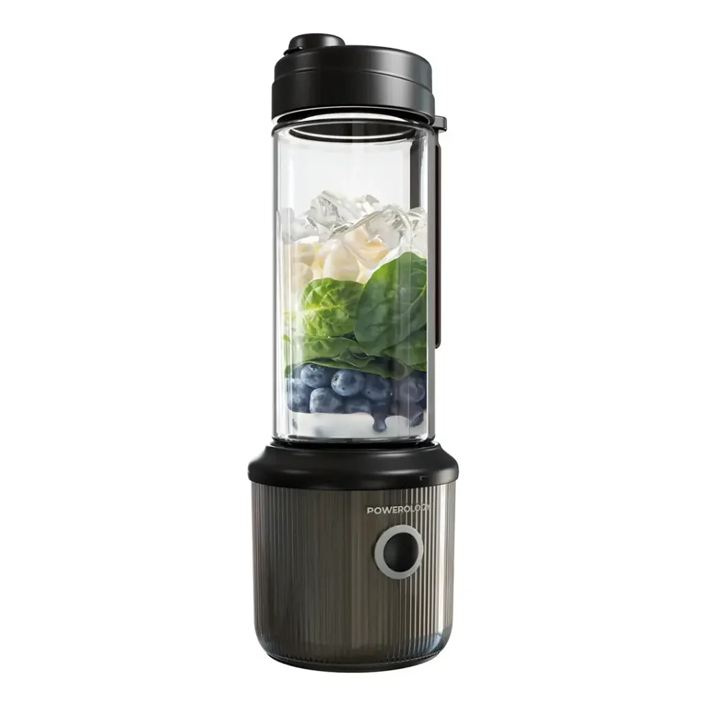 Powerology Press & Refresh Portable Blender - Image 2