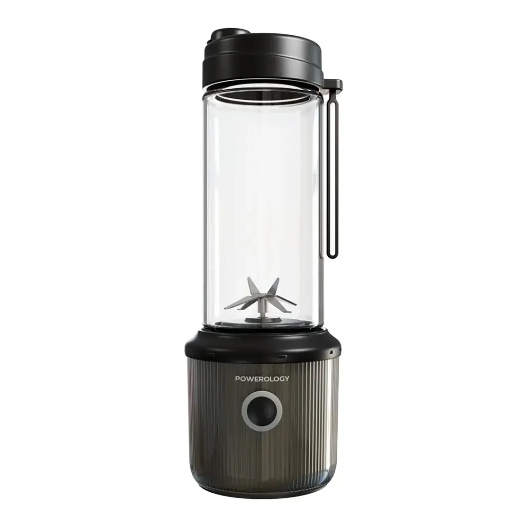 Powerology Press & Refresh Portable Blender - Image 3