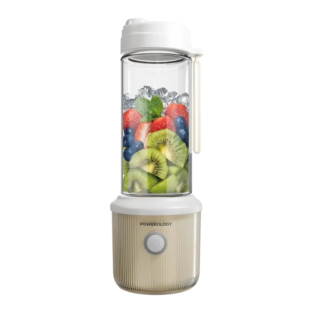 Powerology Press & Refresh Portable Blender - Image 4