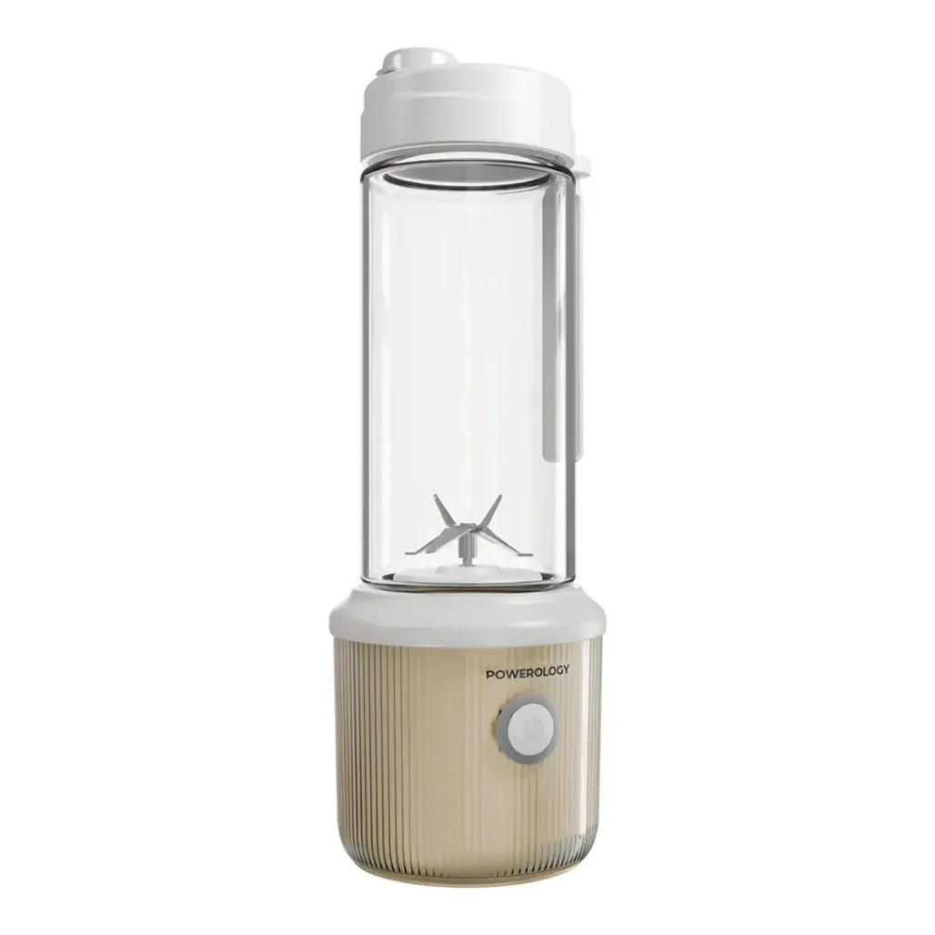 Powerology Press & Refresh Portable Blender - Image 5