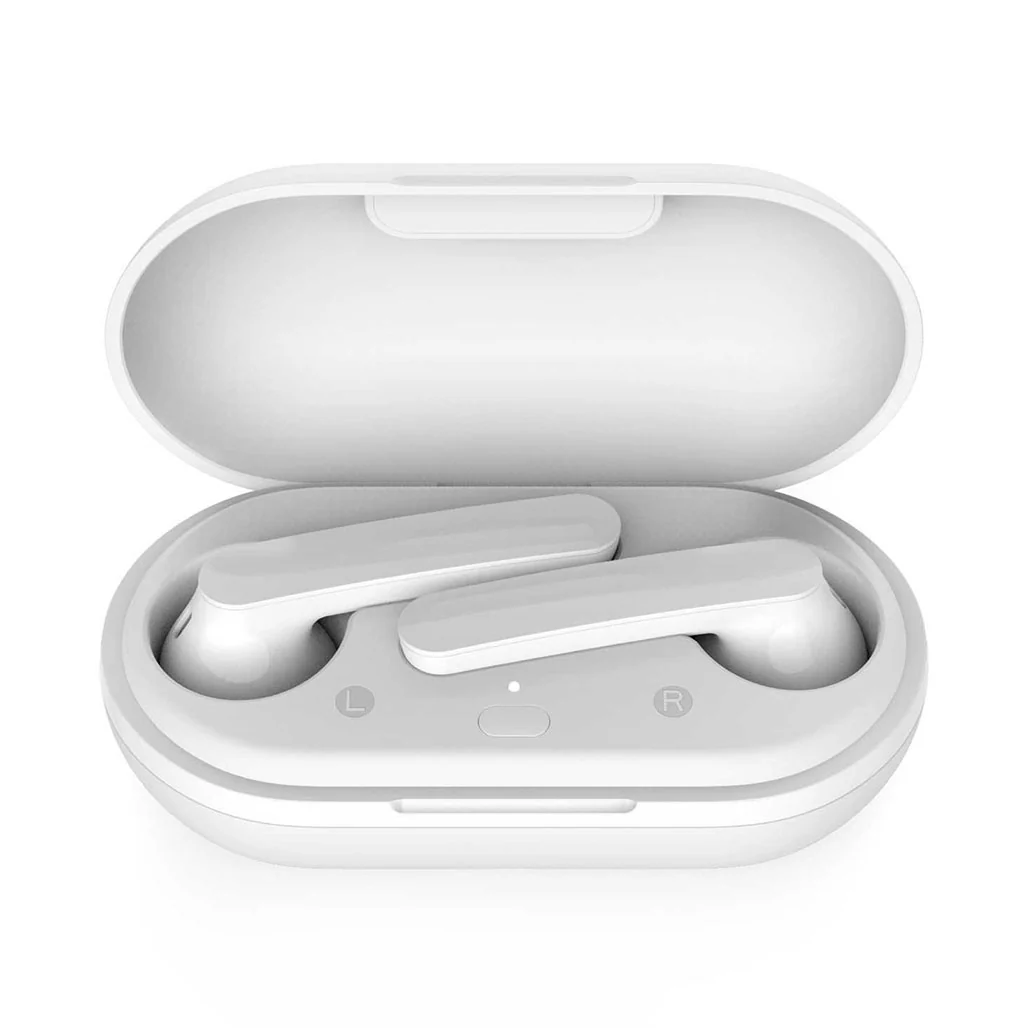 Powerology True Wireless Stereo Earbuds – Superior Sound, Fast Charging, and Water-Resistant Design - Image 2