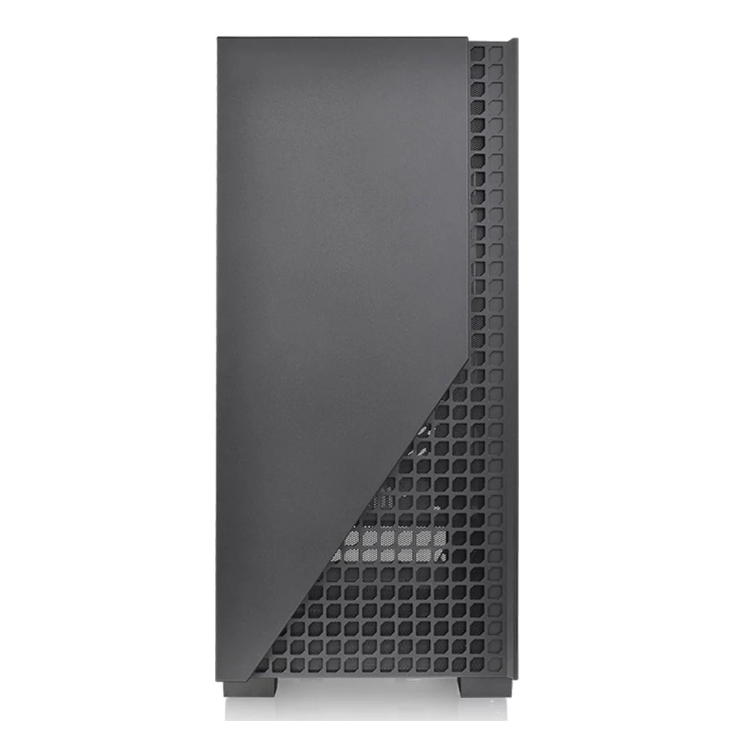 Thermaltake H330 Tempered Glass Mid-Tower Chassis - Image 3