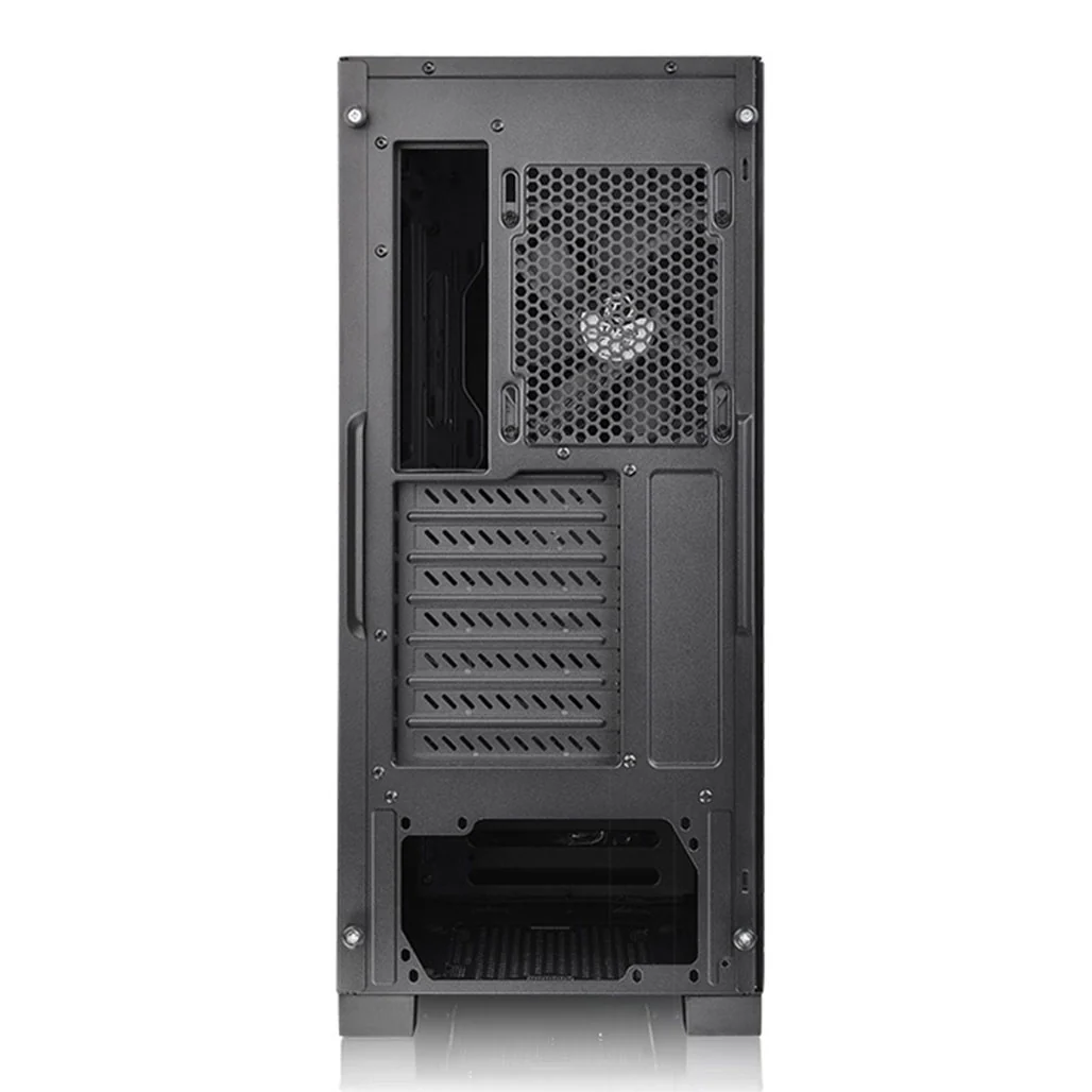 Thermaltake H330 Tempered Glass Mid-Tower Chassis - Image 4