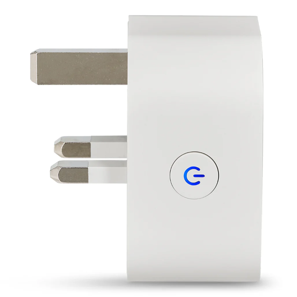 Prolink DS-3202M Wi-Fi Smart Plug – Smart Home Automation with Energy Monitoring - Image 3