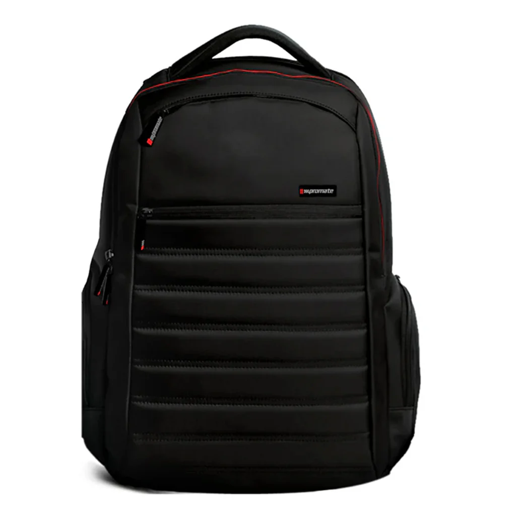 Promate Rebel-BP 15.6" Laptop Backpack