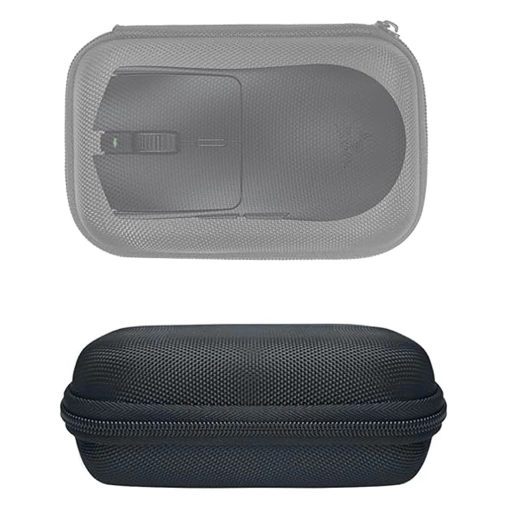 Protective Case for Razer Viper V3 Pro Wireless Gaming Mouse – Compact, Portable, and Spacious Storage