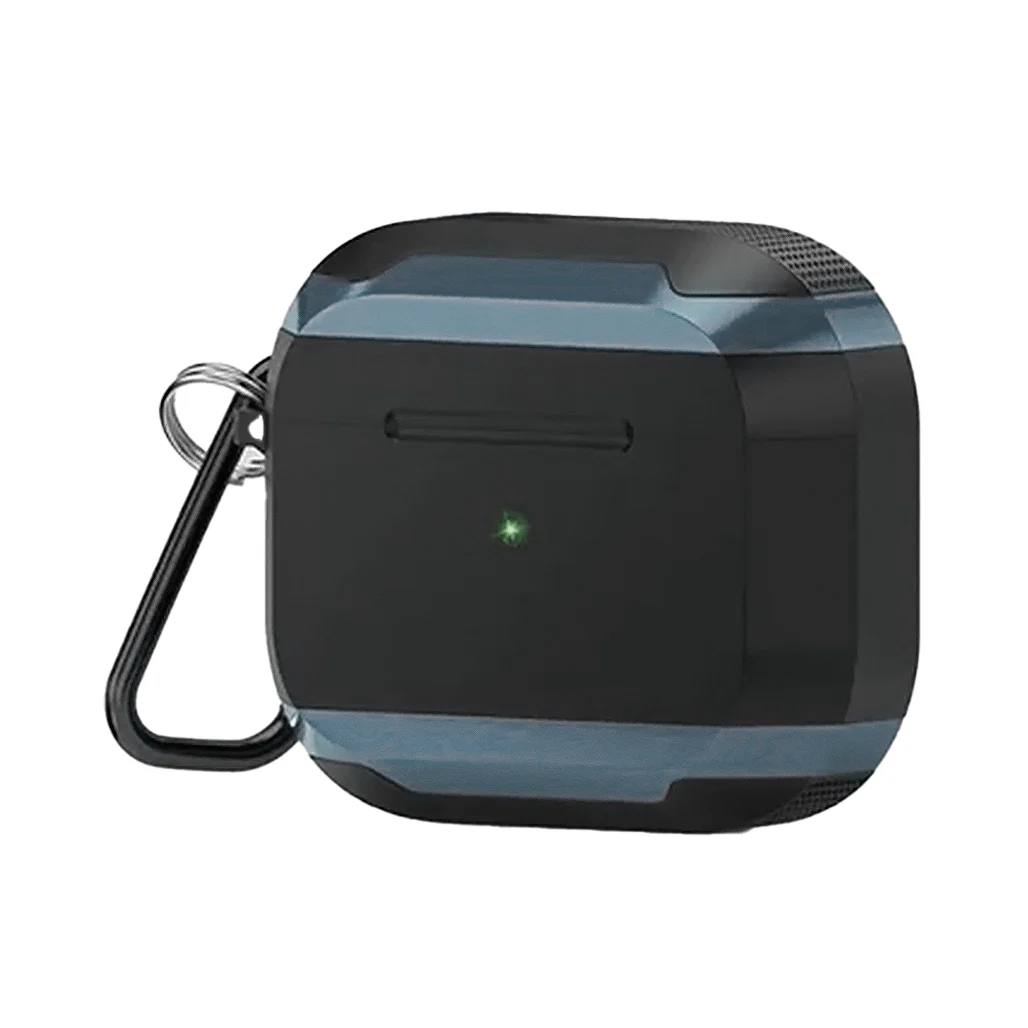 Raigor Inverse Brave Case for AirPods 4 – Stylish Protection for Your Earbuds - Image 2