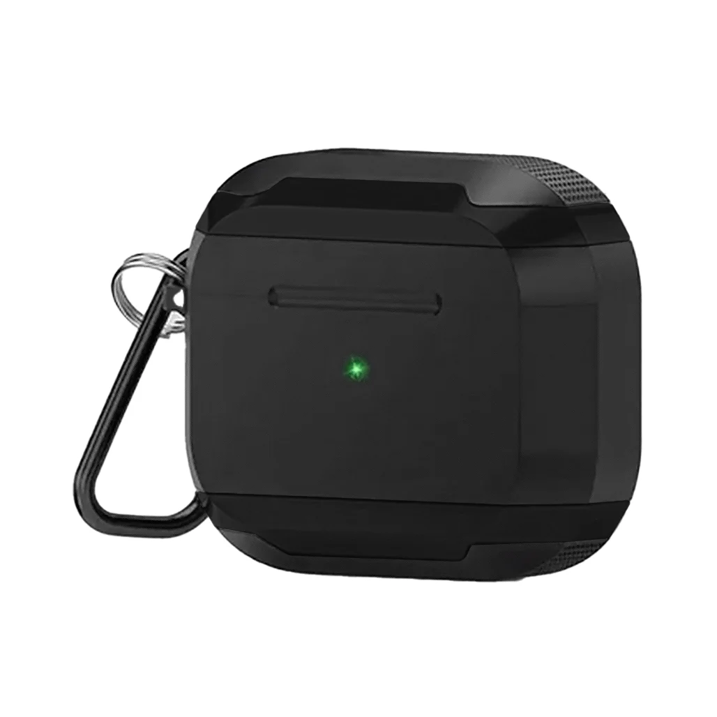 Raigor Inverse Brave Case for AirPods 4 – Stylish Protection for Your Earbuds - Image 3