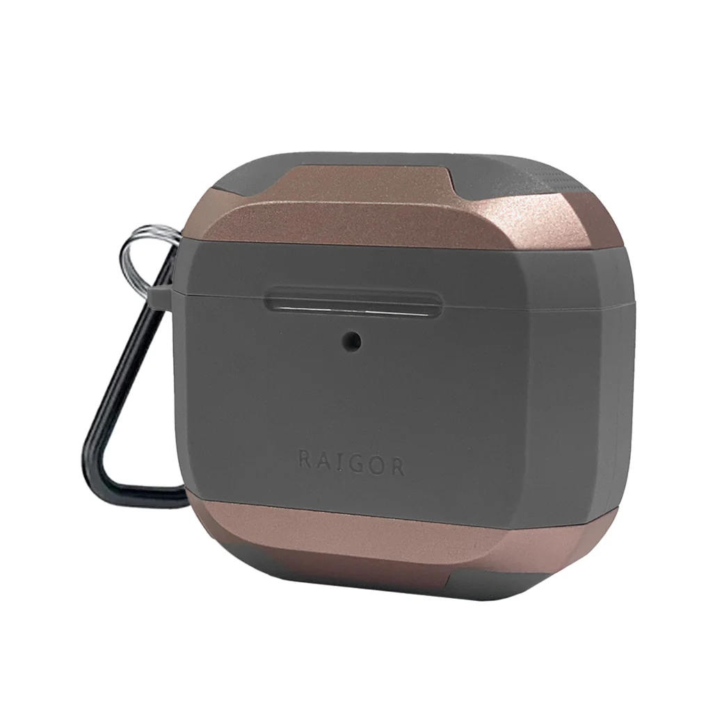 Raigor Inverse Brave Case for AirPods 4 – Stylish Protection for Your Earbuds - Image 4