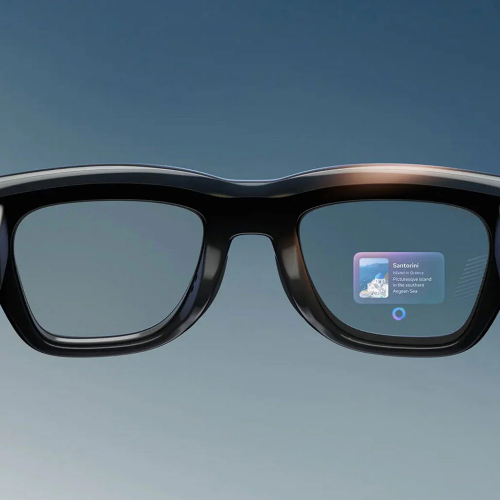 Ray-Ban Meta Display Smart Glasses - Image 4