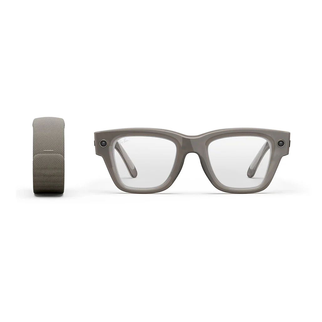 Ray-Ban Meta Display Smart Glasses - Image 6