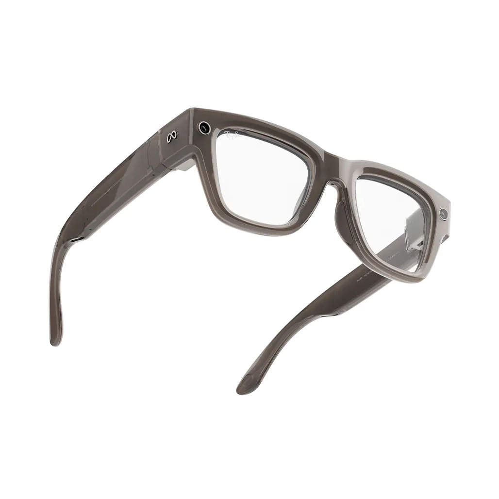 Ray-Ban Meta Display Smart Glasses - Image 9