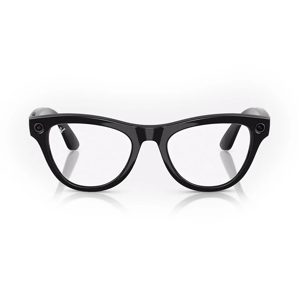Ray-Ban Meta Skyler Smart Glasses