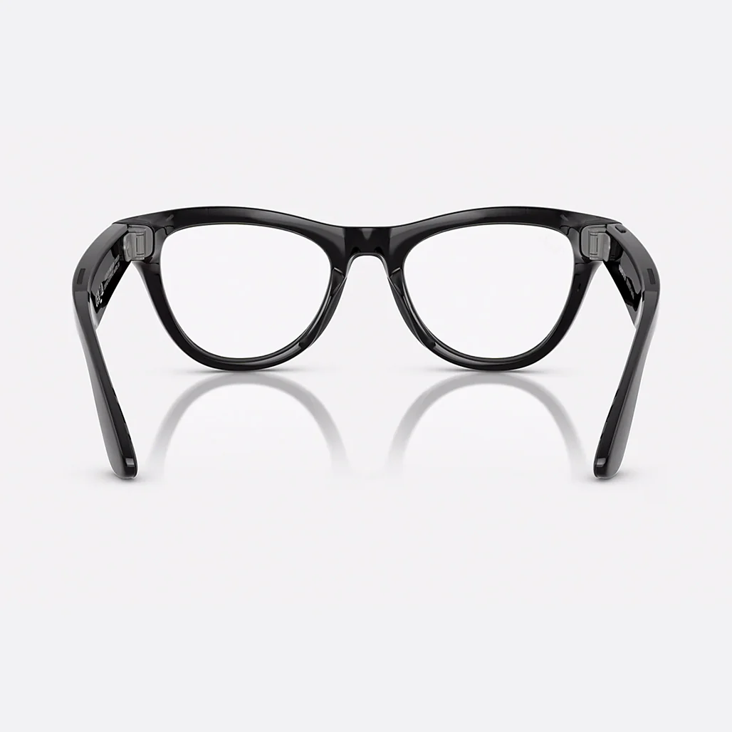 Ray-Ban Meta Skyler Smart Glasses - Image 10