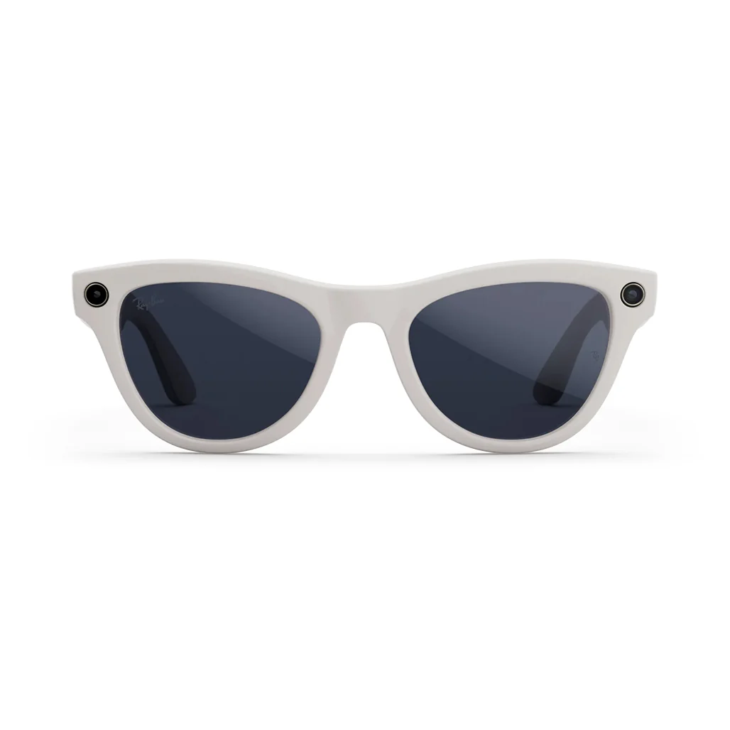 Ray-Ban Meta Skyler Smart Glasses - Image 12
