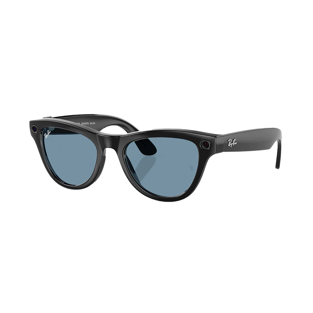 Ray-Ban Meta Skyler Smart Glasses - Image 3