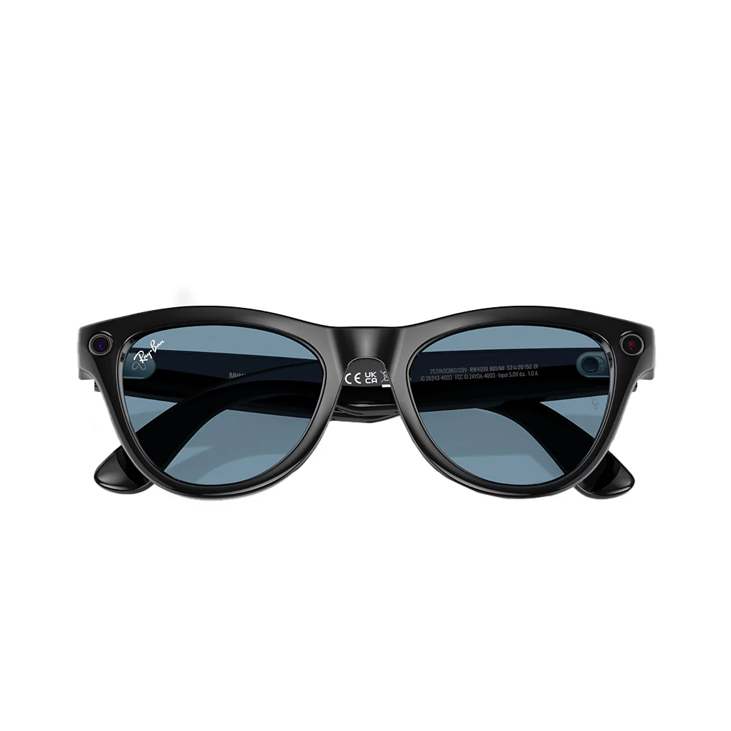 Ray-Ban Meta Skyler Smart Glasses - Image 4