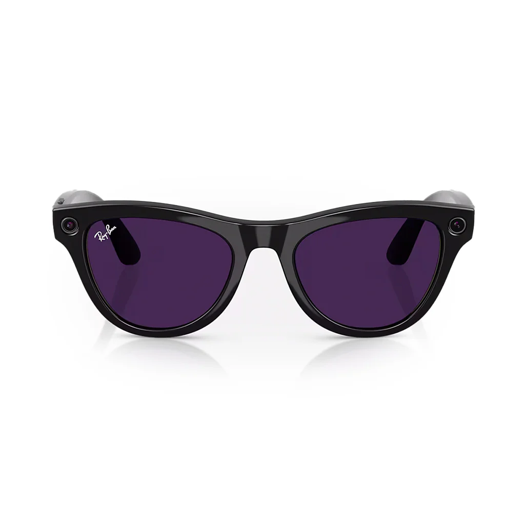Ray-Ban Meta Skyler Smart Glasses - Image 5