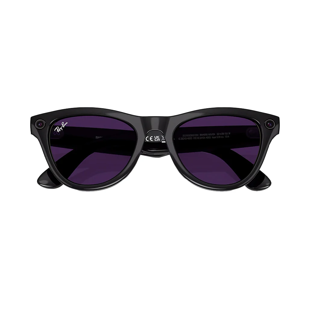 Ray-Ban Meta Skyler Smart Glasses - Image 6