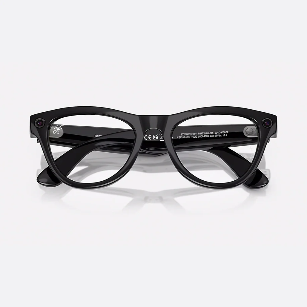 Ray-Ban Meta Skyler Smart Glasses - Image 7