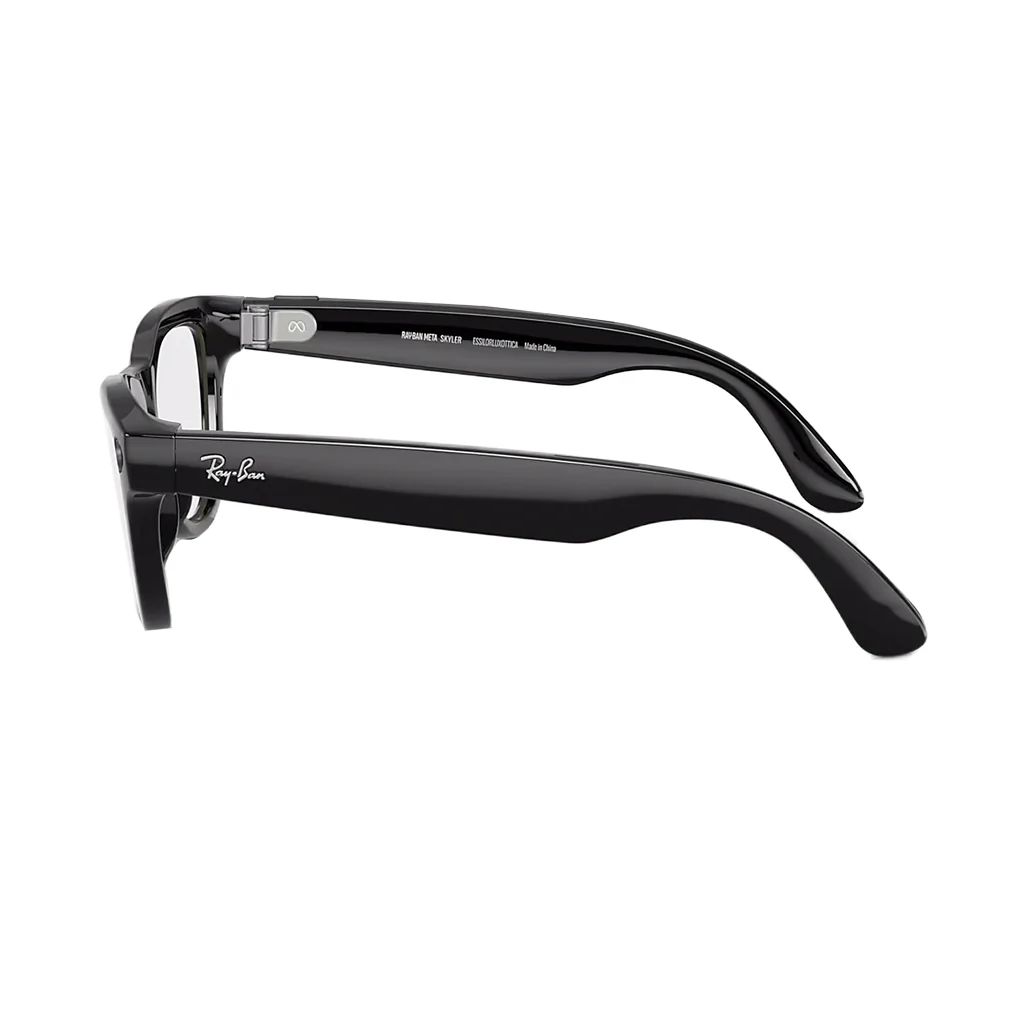 Ray-Ban Meta Skyler Smart Glasses - Image 9