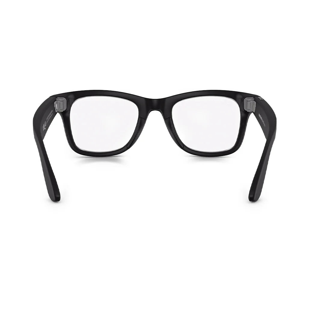 Ray-Ban Meta Wayfarer (Gen 2) Smart Glasses - Image 32