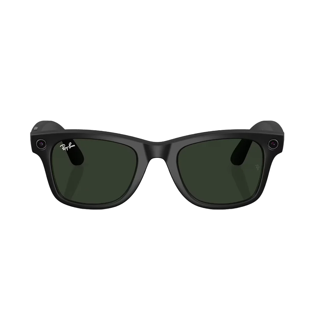 Ray-Ban Meta Wayfarer Smart Glasses - Image 16