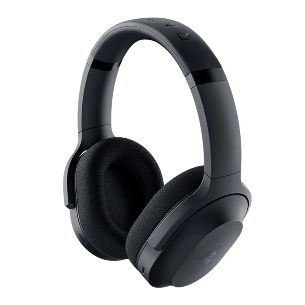 Razer Barracuda – Wireless Multi-platform Gaming and Mobile Headset - Image 3