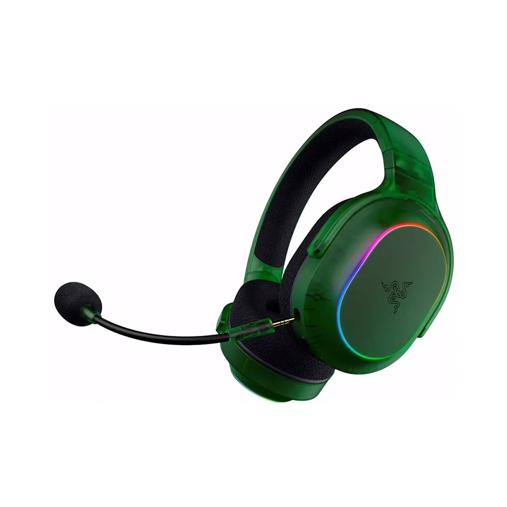Razer Barracuda X Chroma – Phantom Green