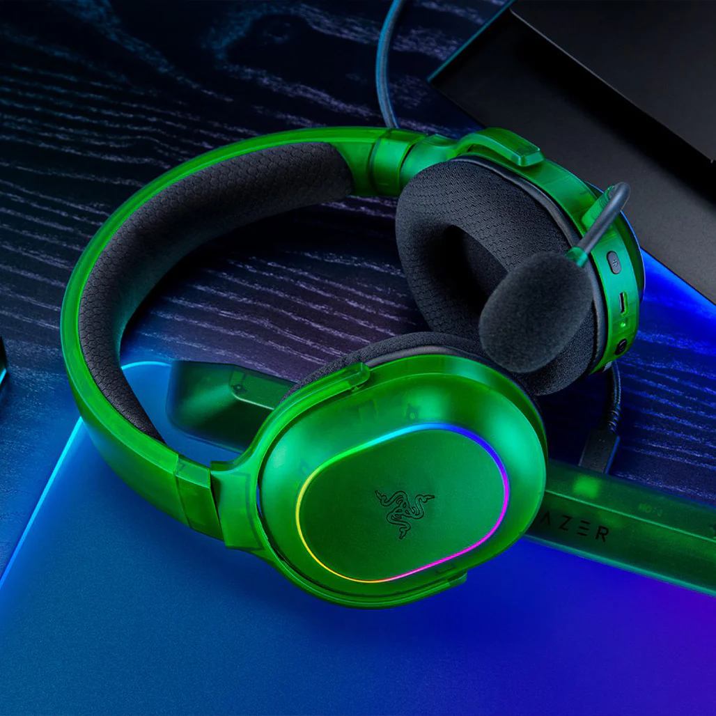 Razer Barracuda X Chroma – Phantom Green - Image 7
