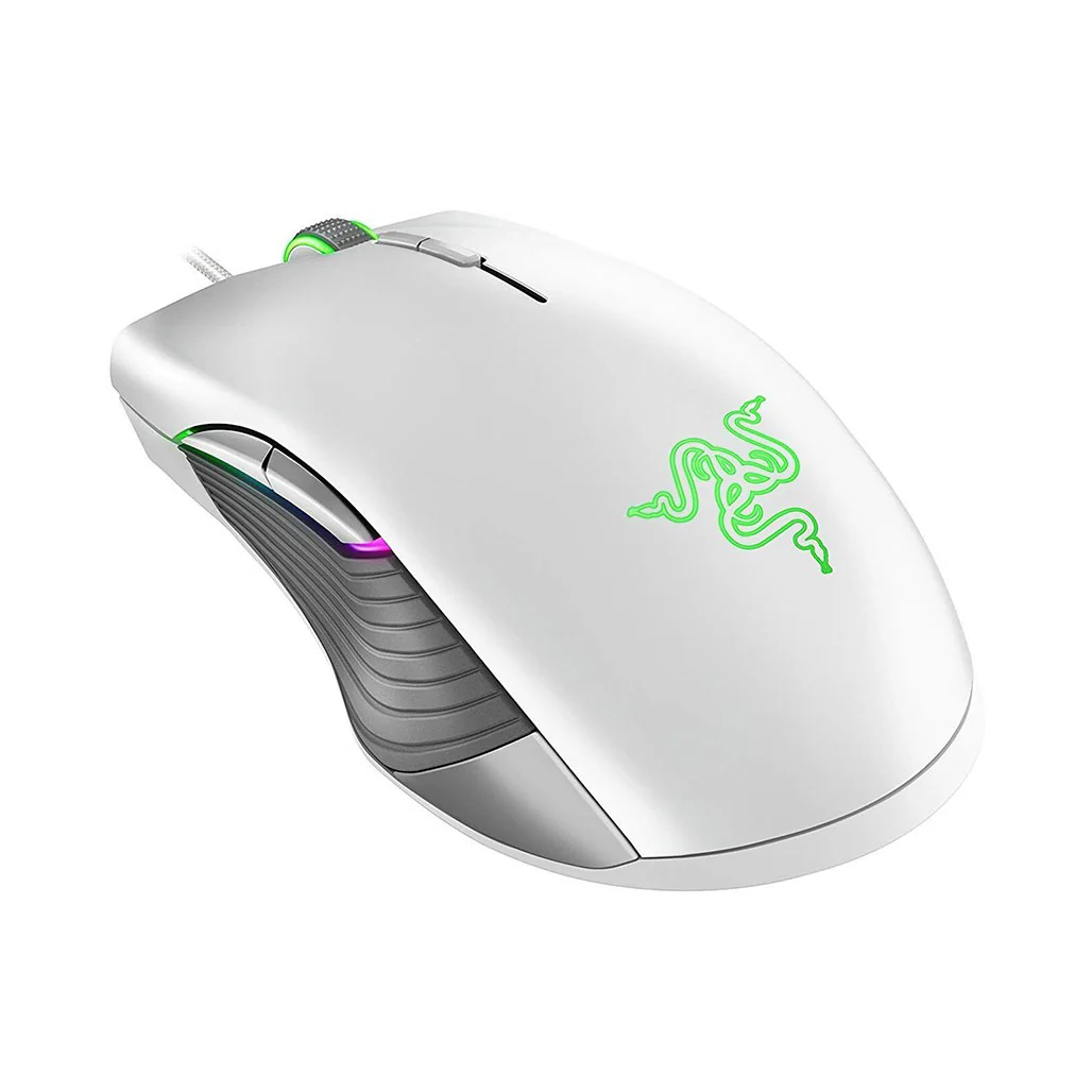 Razer Basilisk Wired Gaming Mouse - Image 4