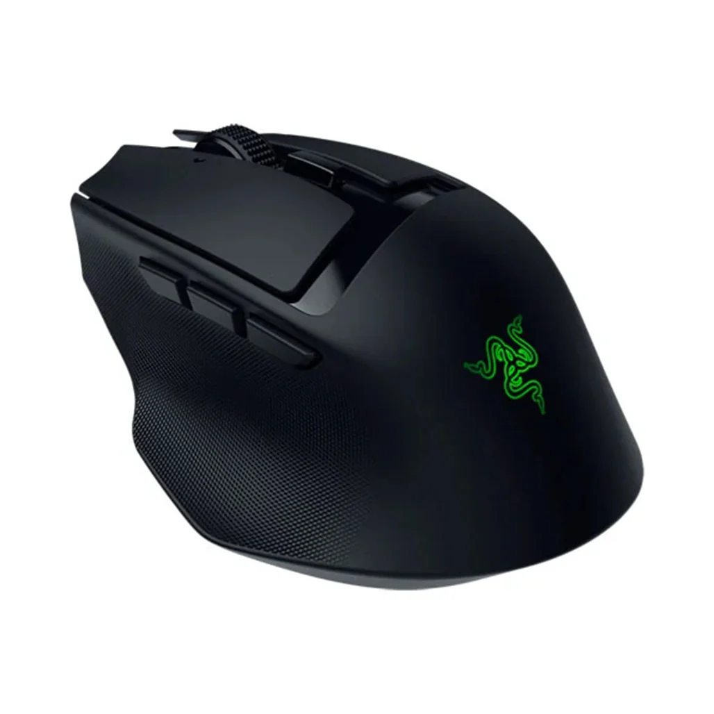 Razer Basilisk Mobile- Portable Ergonomic Wireless Gaming Mouse - RZ01-0431 - Image 3