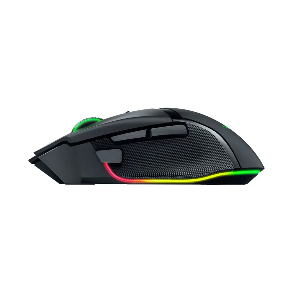 Razer Basilisk V3 Pro 35K Wireless Ergonomic Gaming Mouse - Image 2