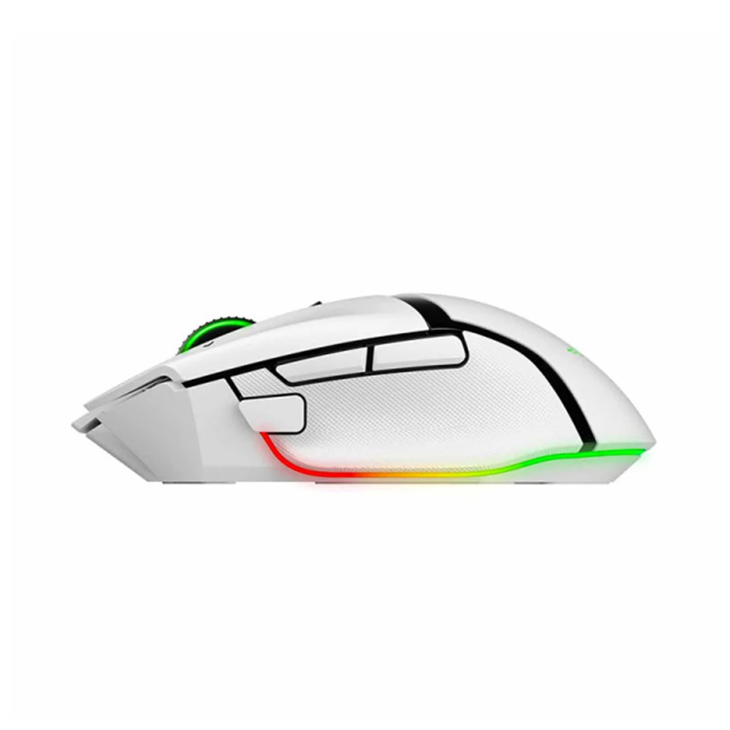 Razer Basilisk V3 Pro 35K Wireless Ergonomic Gaming Mouse - Image 5