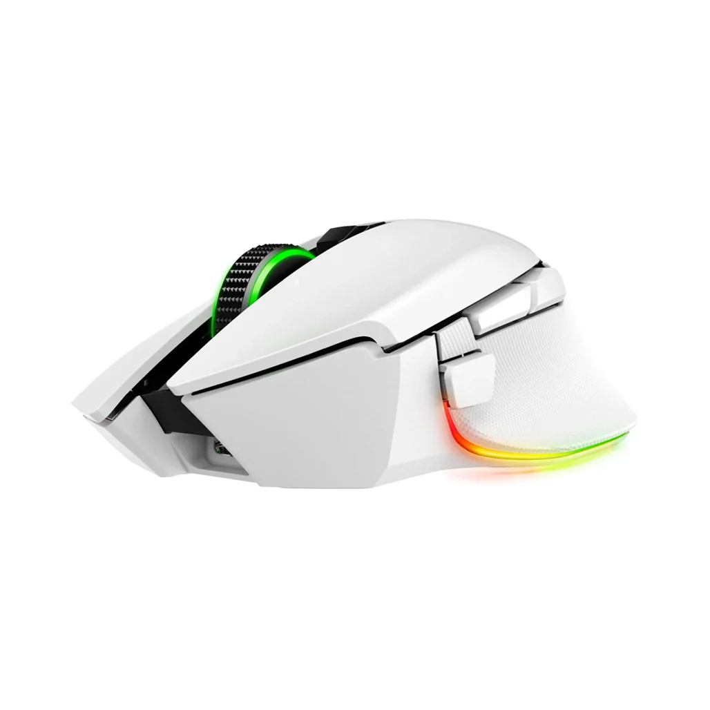 Razer Basilisk V3 Pro 35K Wireless Ergonomic Gaming Mouse - Image 6