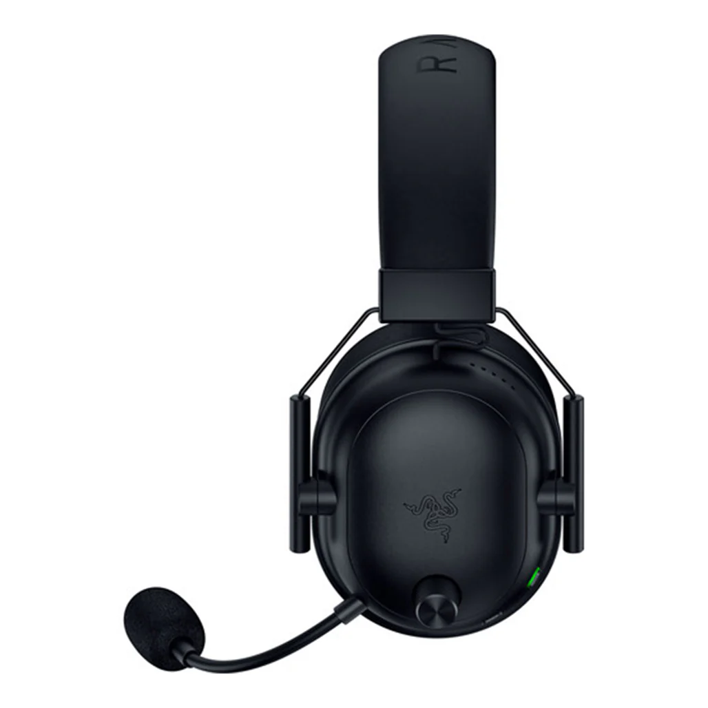 Razer BlackShark V2 HyperSpeed Wireless Gaming Headset – Ultra-Lightweight Esports Headset - Image 2