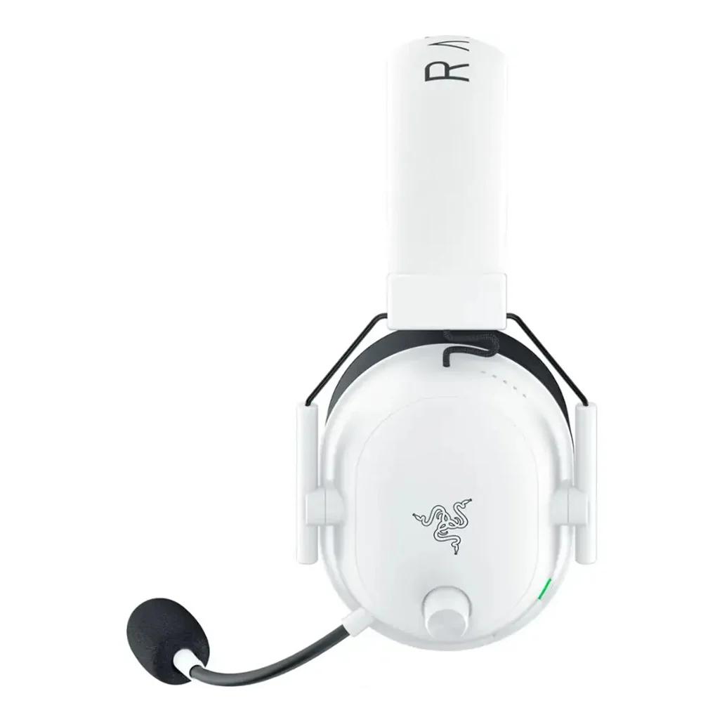 Razer BlackShark V2 HyperSpeed Wireless Gaming Headset – Ultra-Lightweight Esports Headset - Image 5