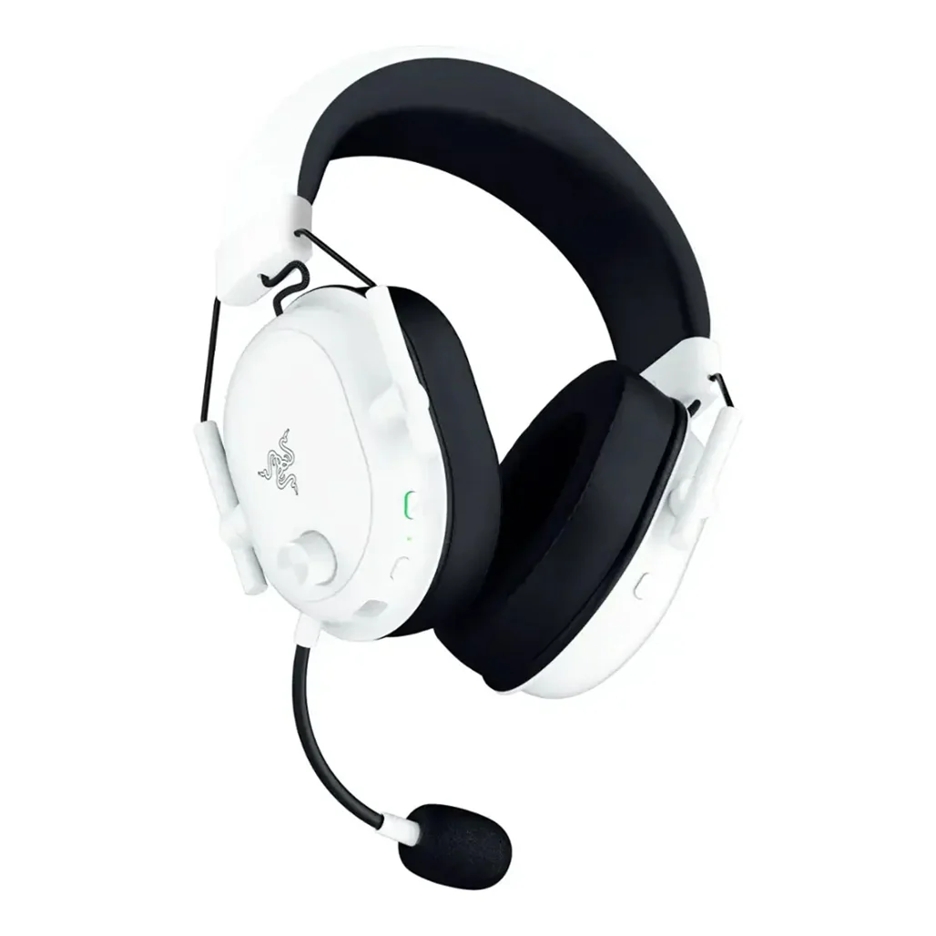 Razer BlackShark V2 HyperSpeed Wireless Gaming Headset – Ultra-Lightweight Esports Headset - Image 6