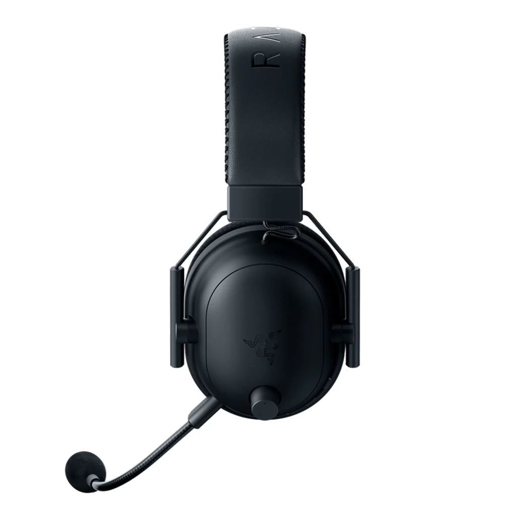 Razer BlackShark V2 Pro (2023) Wireless Esports Headset - Black - Image 2