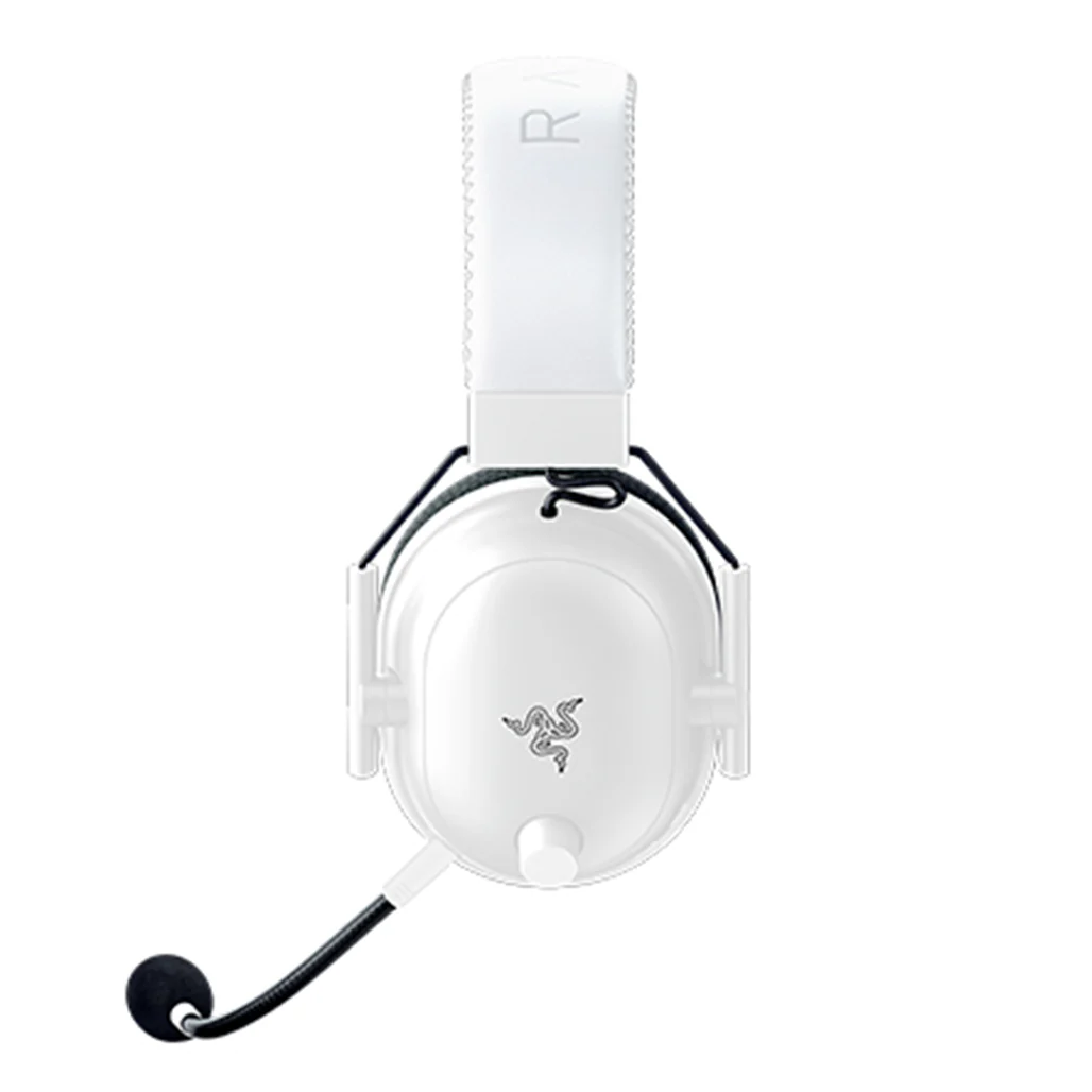 Razer BlackShark V2 Pro (2023) Wireless Esports Headset - White - Image 2